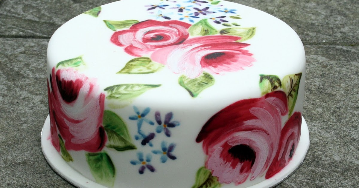 Can You Use Icing On A Dummy Cake Can You Use Icing On A Dummy Cake