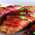 Bacon Wrapped Teriyaki Chicken With Kikkoman Recipe