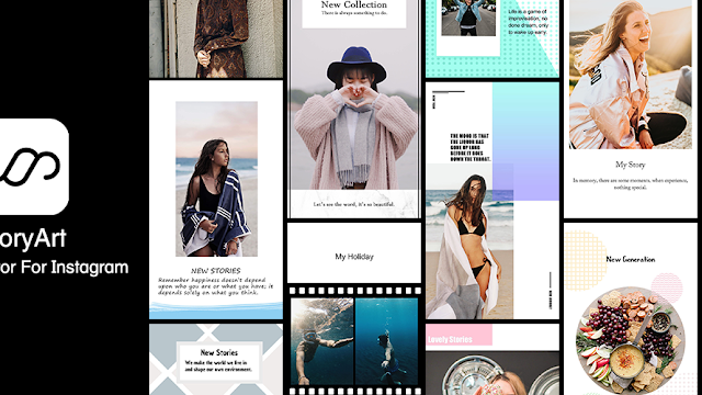 Download Storyart Story Creator For Instagram Mod Apk 1 4 3 Latest Version