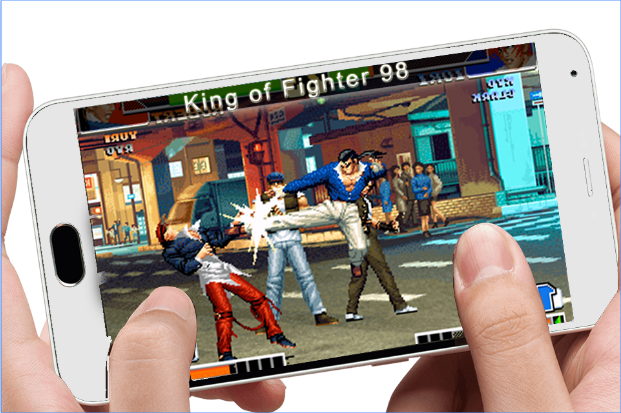 Free street fighter game download