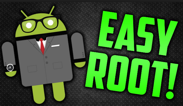 Cara Mudah Root Semua Jenis Android Cara Mudah Root Semua Jenis Android