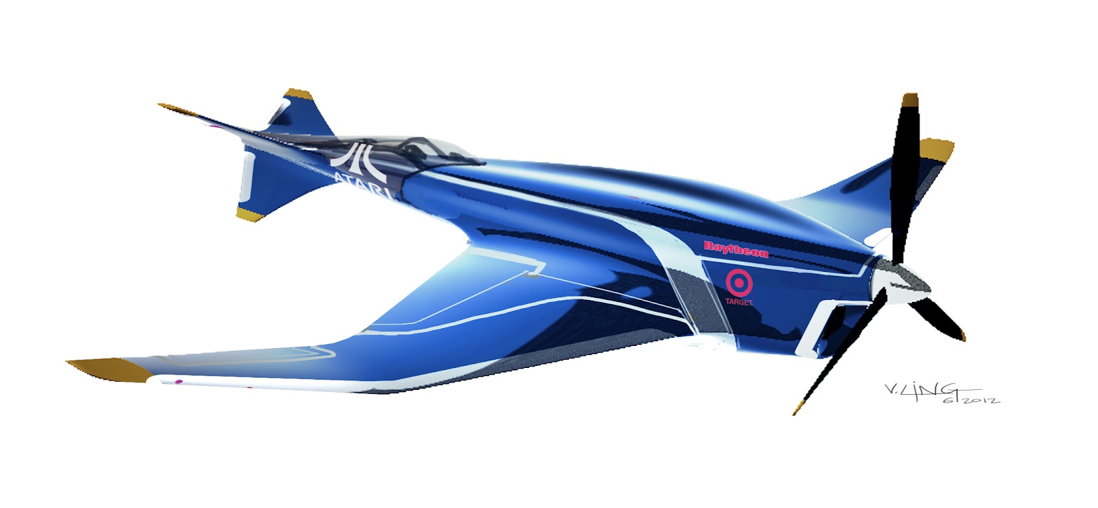 Blue Mountain High School Craft Show