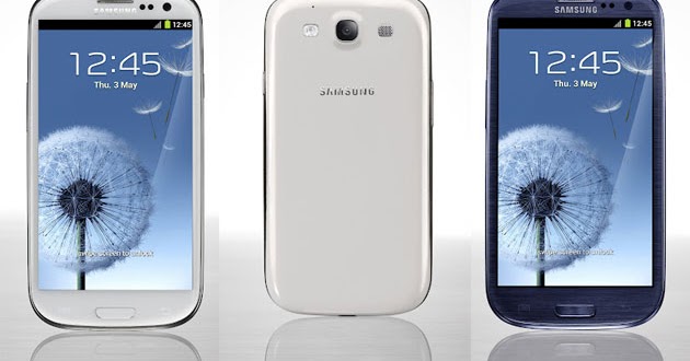 Samsung galaxy s3 price in bangladesh