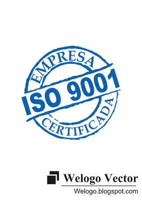 Empera iso 9001 certificada Logo, Empera iso 9001 certificada vector logo