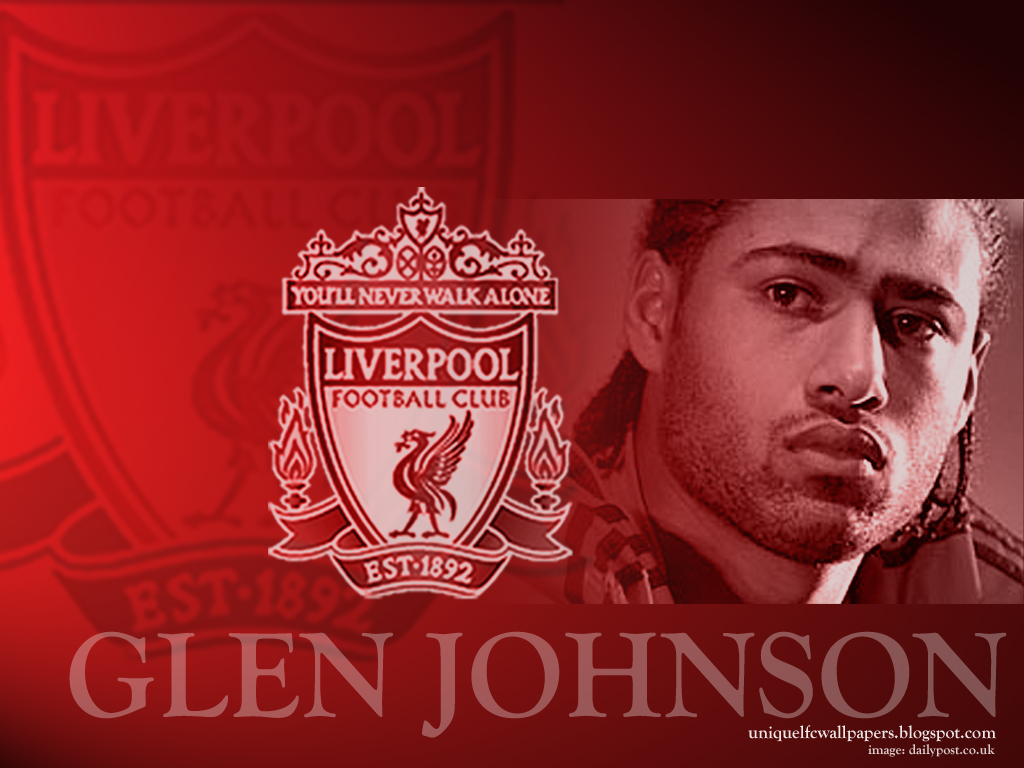 FootBall&rsquo;s Lovers: Glen Johnson Wallpaper 2011 #1