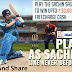 Play The Sachin Saga Game Win 30000 Cash Prize