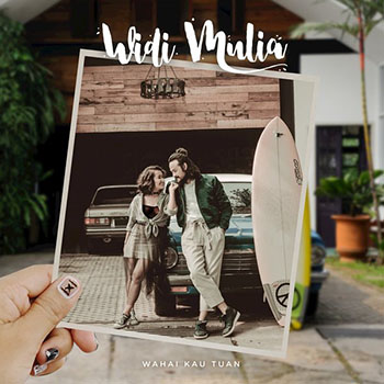 Widi Mulia - Wahai Kau Tuan
