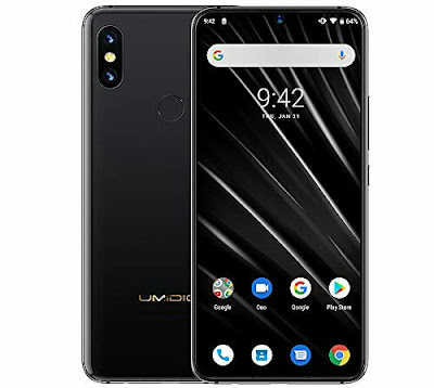 UMIDIGI S3 PRO