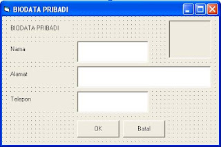 Modul VB6