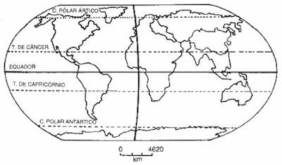 Get Mapa Mundi Equador E Greenwich PNG