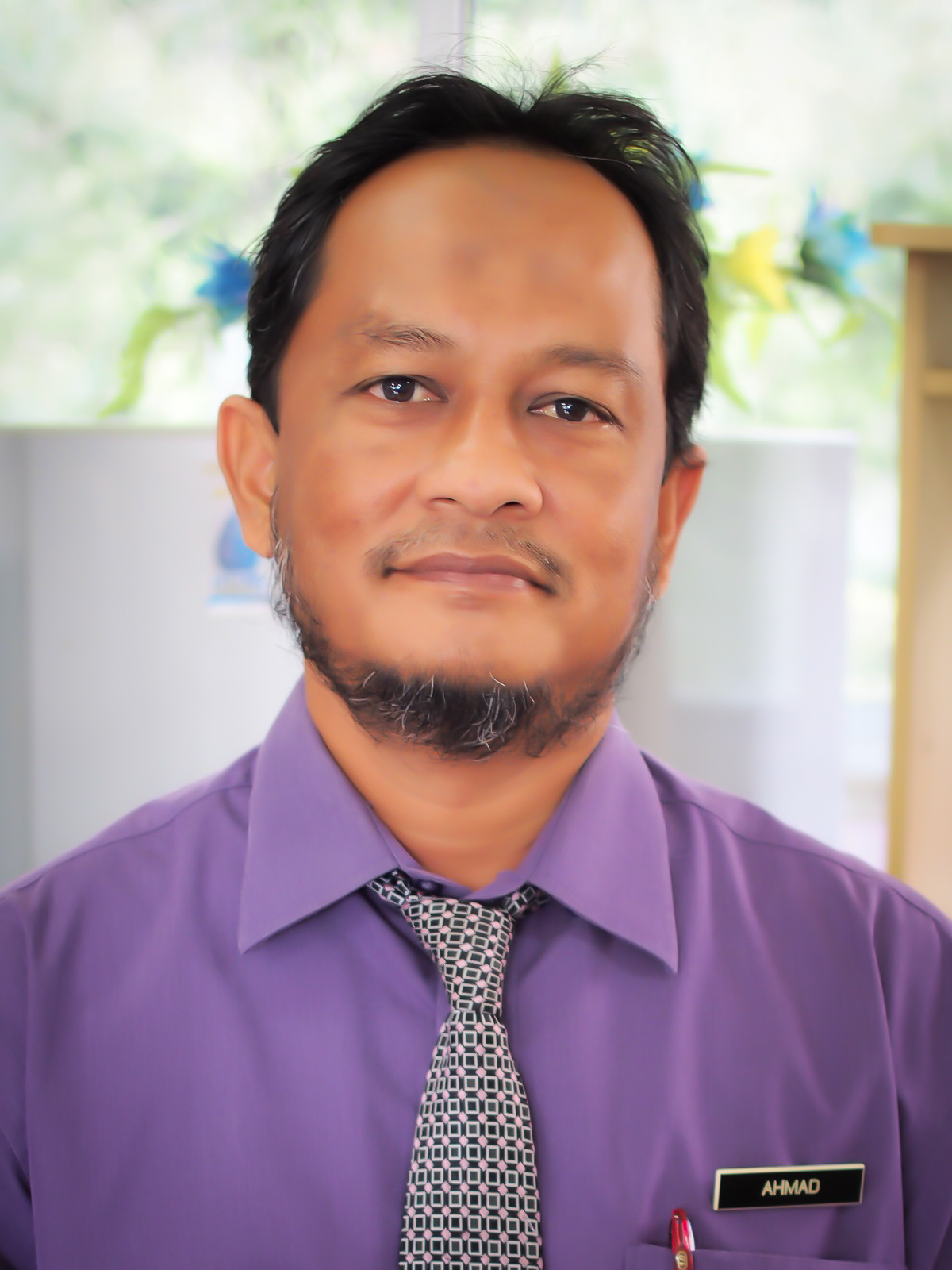 Organisasi SMK Jabi, Pokok Sena, Kedah Darul Aman - Pendidikan Islam