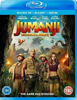 Jumanji Welcome to the Jungle 2017 Dual Audio Hindi Bluray 720p at movies500.info Jumanji Welcome to the Jungle 2017 Dual Audio Hindi Bluray 720p at movies500.info