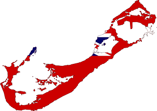 Graafix!: Flag of Bermuda