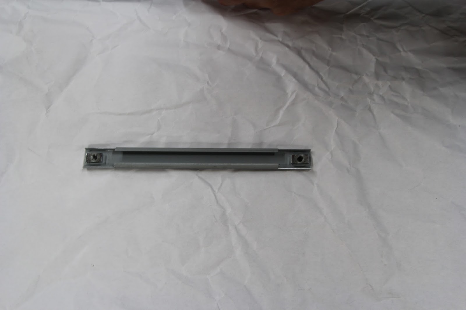 Steve's Camaro Parts: 1967 Camaro and Firebird Parts - Upper Window
