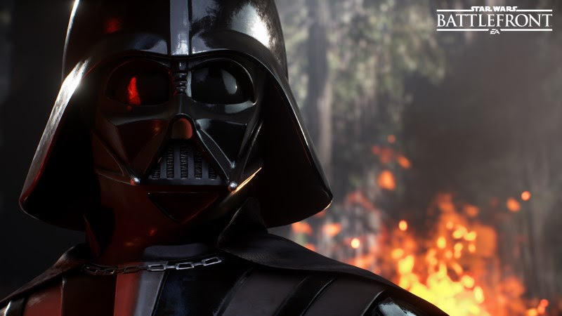 Star Wars: Battlefront 2