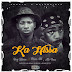 BAIXAR MP3 | Dino- M Feat Boy Stiven & ATB Boss - Ka Hissa { Granda Beat } | 2017