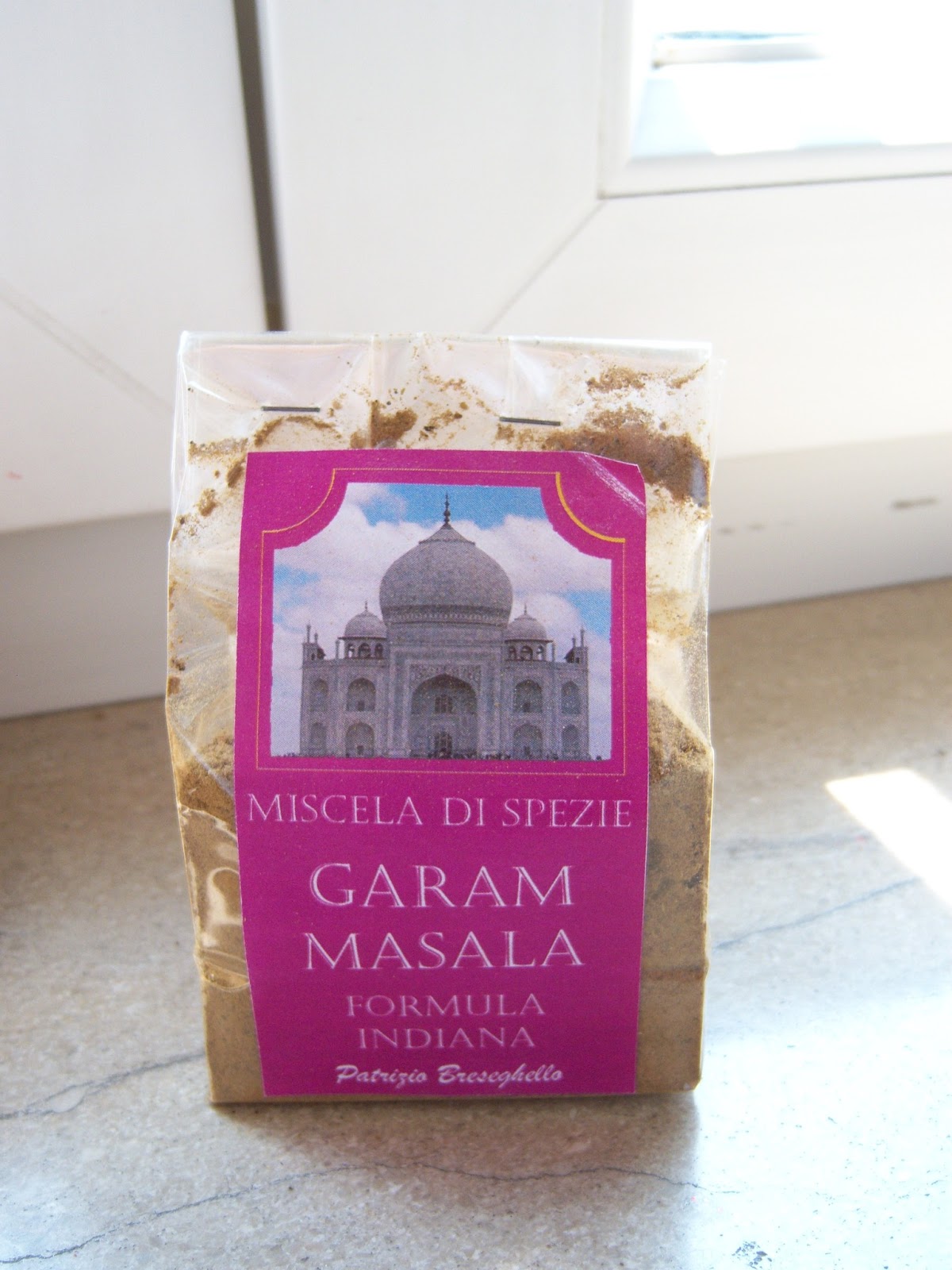 Miscela Di Spezie Per Pollo Al Forno - Foto 12