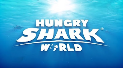 Hungry Shark Evolution Android