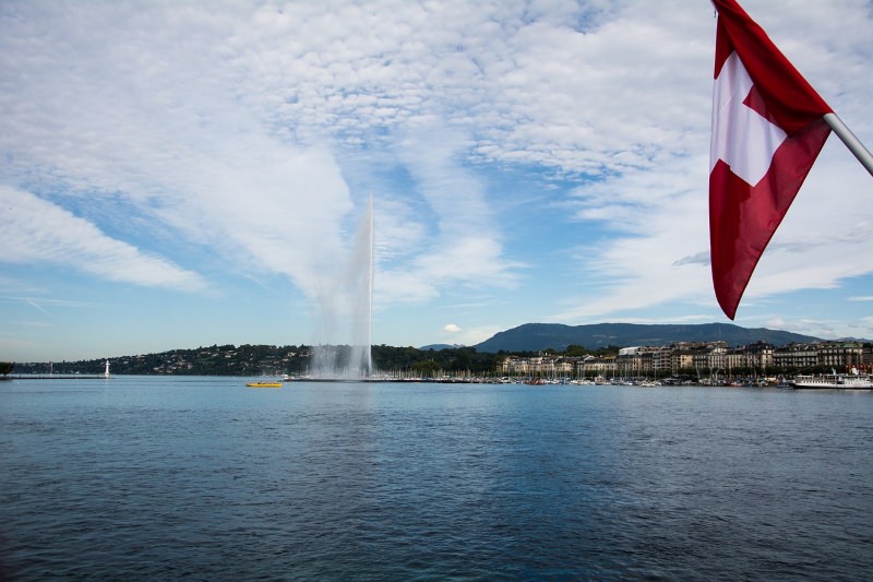 Lago