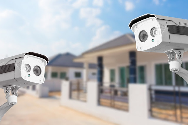 factors to consider while installing cctv with the help of a cctv cctv installation