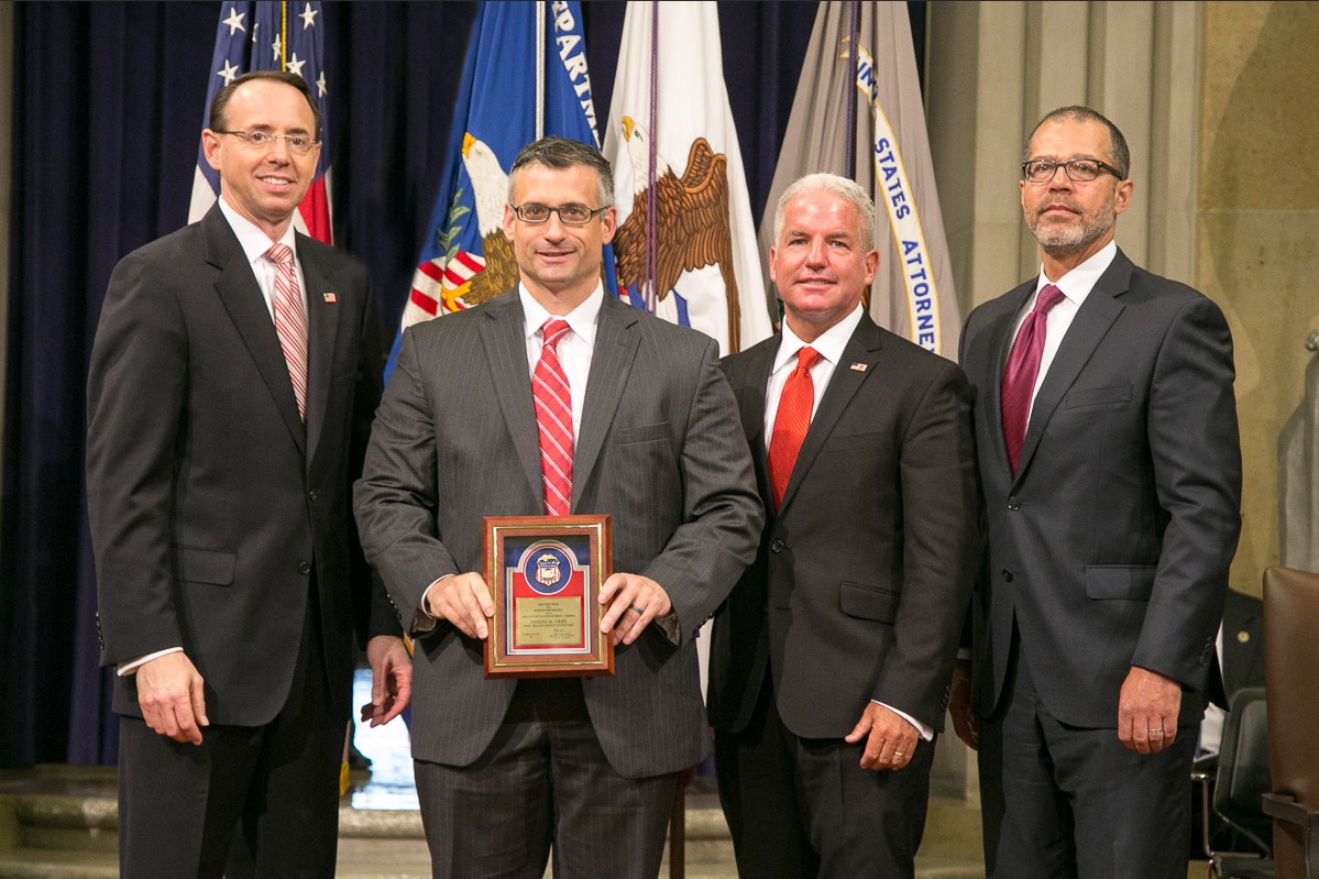 Wellsville Regional News (dot) com TWO ASSISTANT U.S. ATTORNEYS