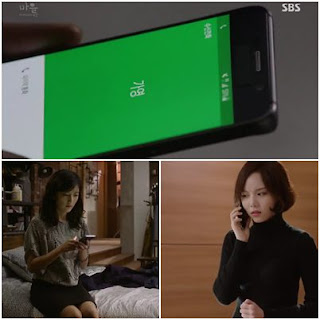 Sinopsis The Village: Achiaras Secret Episode 7 Sinopsis The Village: Achiaras Secret Episode 7