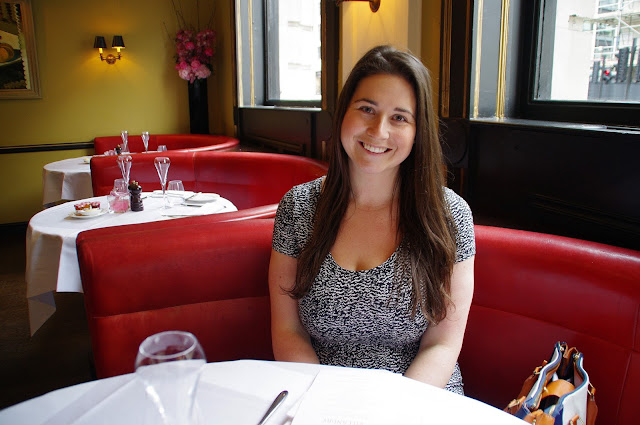 Bottomless Brunch Villandry St James Bottomless Brunch Villandry St James