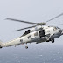 US Approves Sale of 24 MH-60 Romeo Seahawk Helicopters to India
