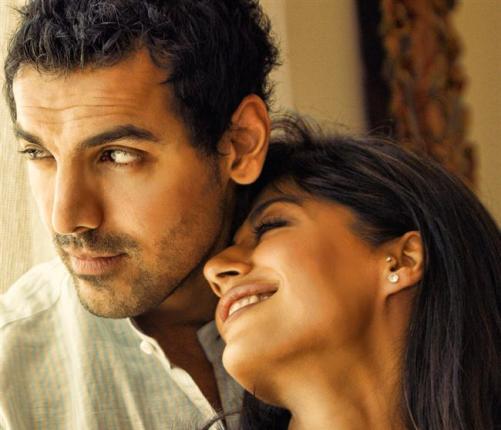 about-bollywood-movie: Movie I, Me Aur Mai Wallpaper, Sarita John