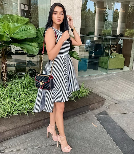 Ruhi Singh Photos Ruhi Singh Photos