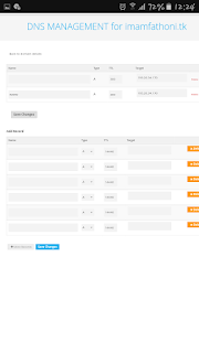 cara pasang domain freenom ke blogger blogspot cara pasang domain freenom ke blogger blogspot