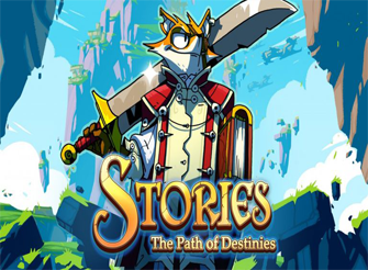 Stories: The Path Of Destinies [Full] [Español] [MEGA]