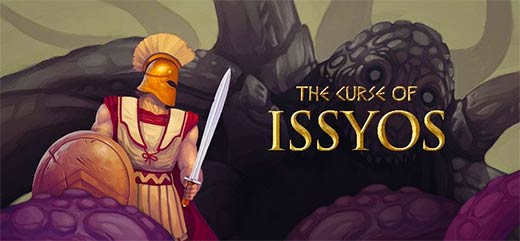 The Curse of Issyos anunciado para dispositivos iOS