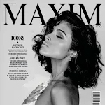 Olivia Culpo (revista Maxim)