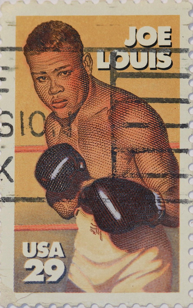 Top 5 Boxers in the World!!!