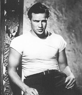Marlon Brando Marlon Brando