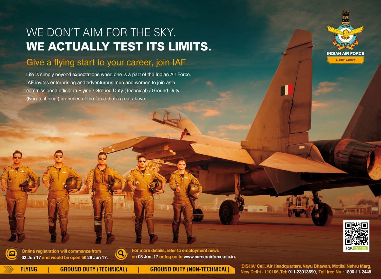 careerairforce afcat