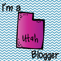 Utah Blogger