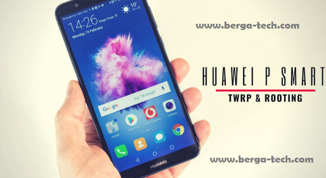  Guide to Root Huawei P Smart with Magisk and Install TWRP 3.2 Recovery