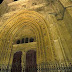 La catedral de Palencia, o "bella desconocida".