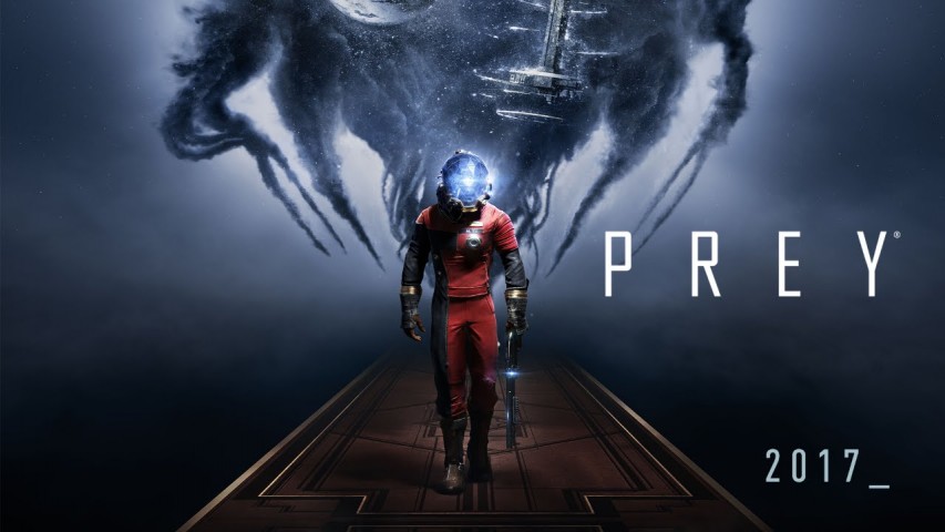 Only Yu Can Save the World, New Prey Video Released