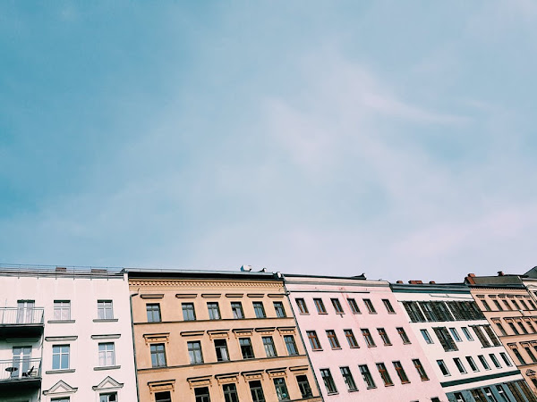 When Renting was a Better Option