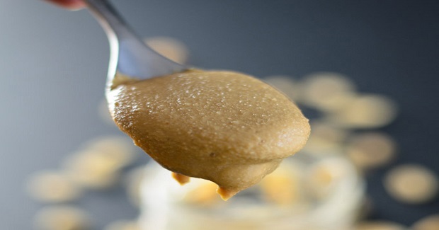 Homemade Peanut Butter Recipe Homemade Peanut Butter Recipe