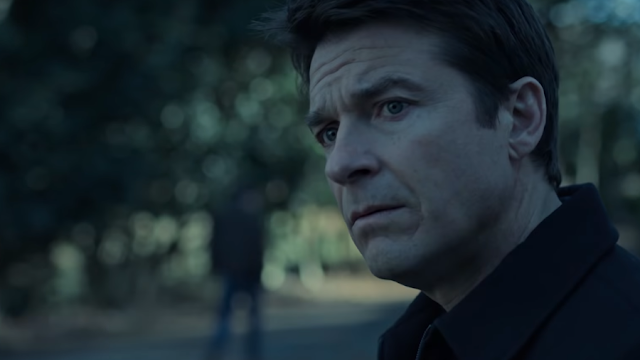 Ozark, segunda temporada, trailer ozark