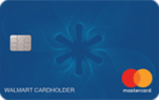 walmart mastercard