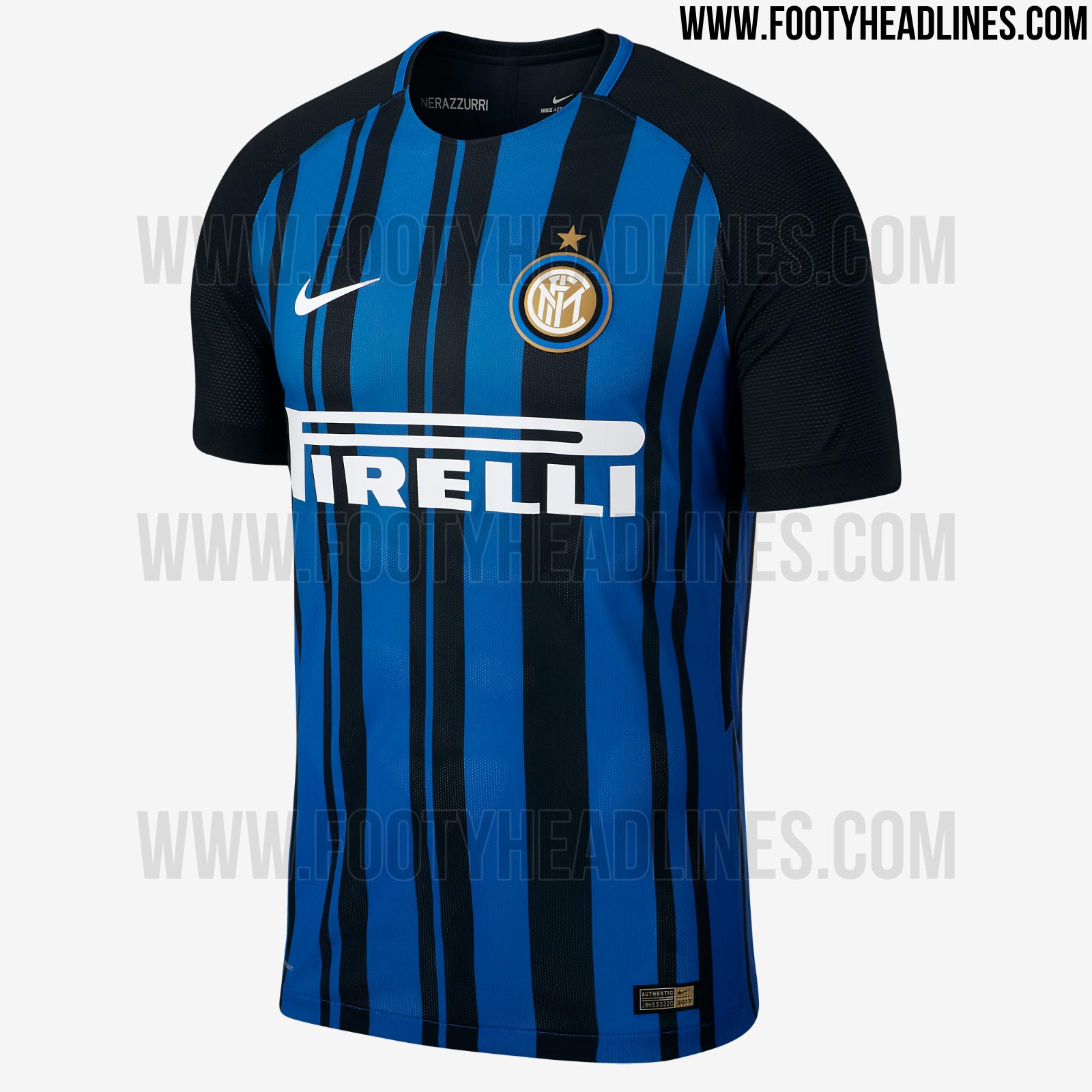 Maillot Domicile Inter Milan nouveau Maillot Domicile Inter Milan nouveau