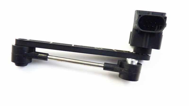 DiscoverThat - Journal: Ride height sensor connectors