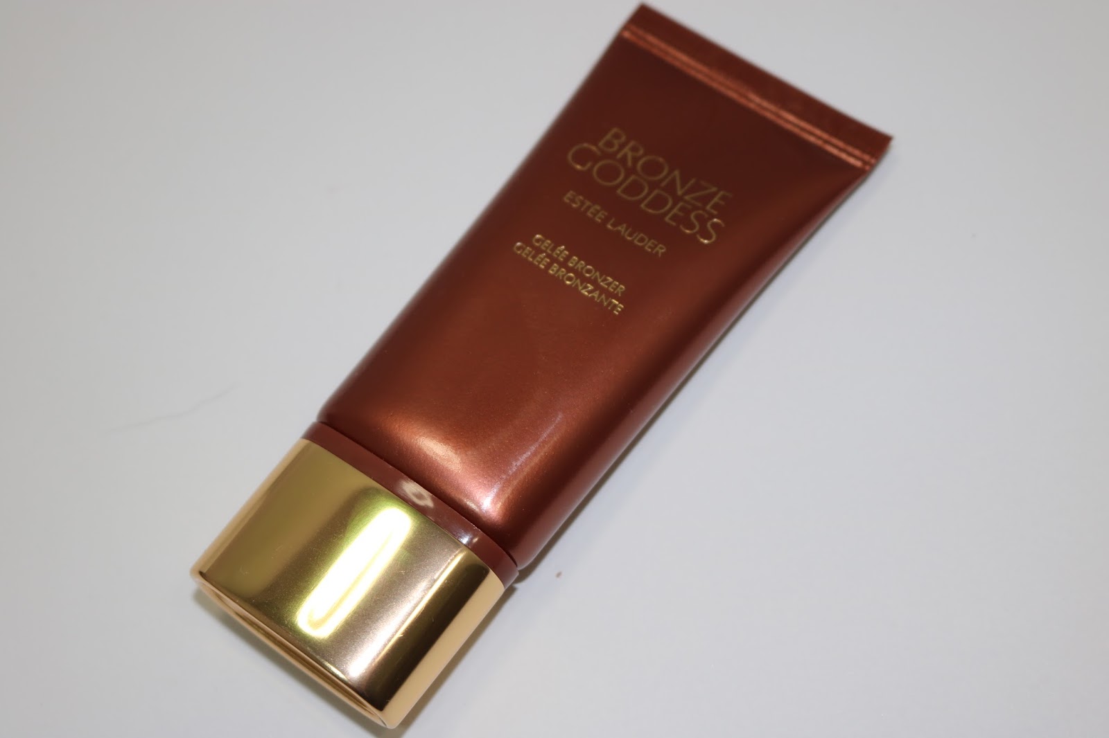 Estee Lauder Bronze Goddess 2016 Collection Swatches, Video Review