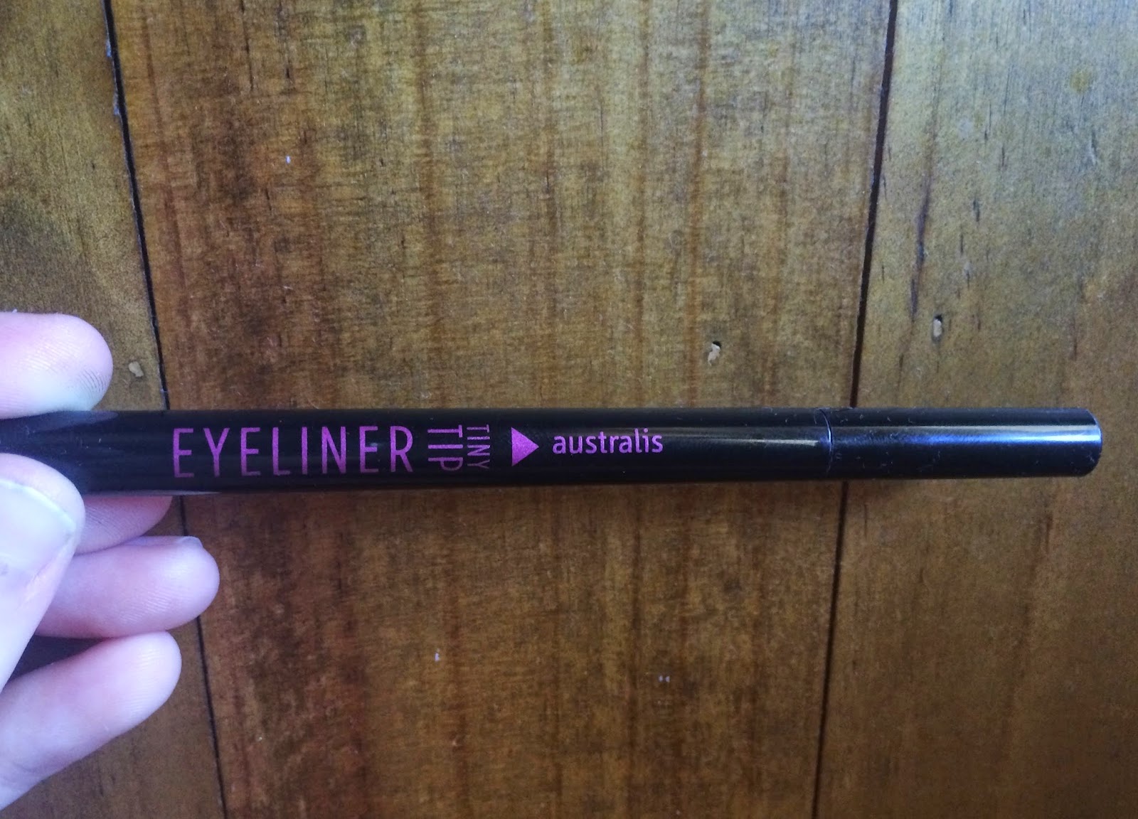 australis eyeliner