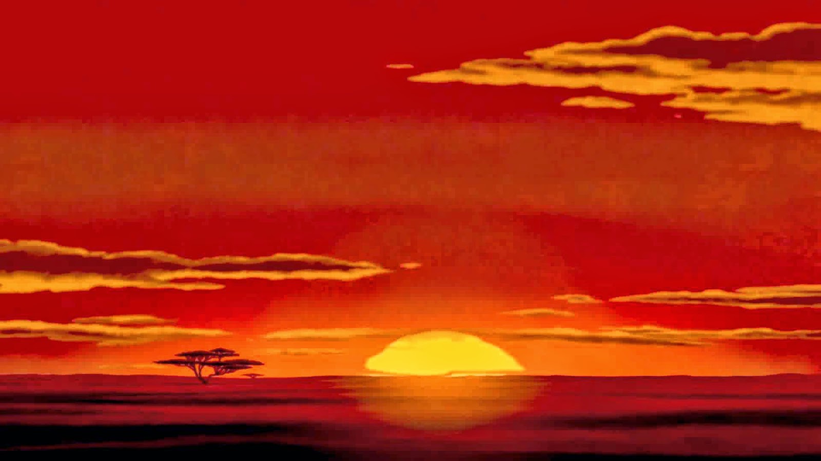 Learning with Lion King: April 2015